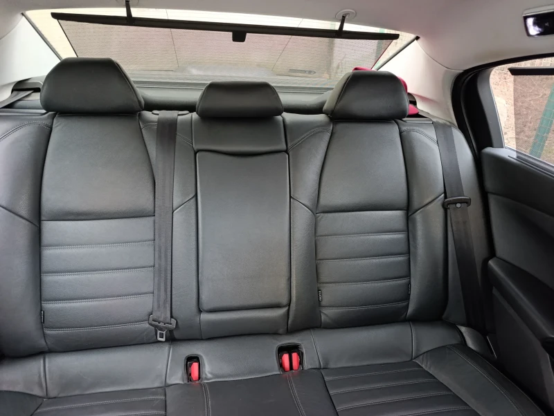 Peugeot 508 2.0 hdi 180 к.с., снимка 16 - Автомобили и джипове - 52974459