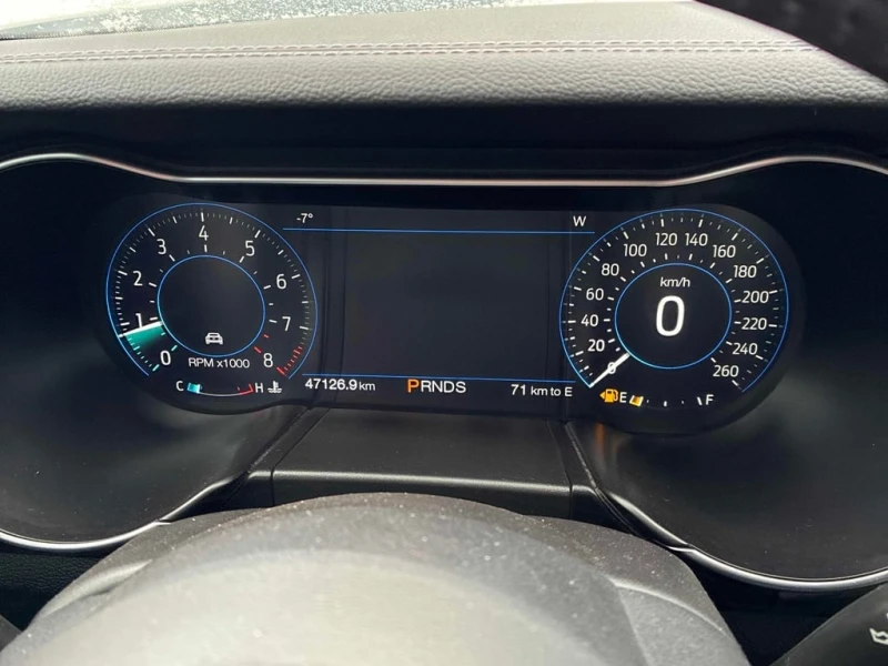 Ford Mustang * GT * CARFAX * ЦЕНА ДО БГ, снимка 8 - Автомобили и джипове - 52976290