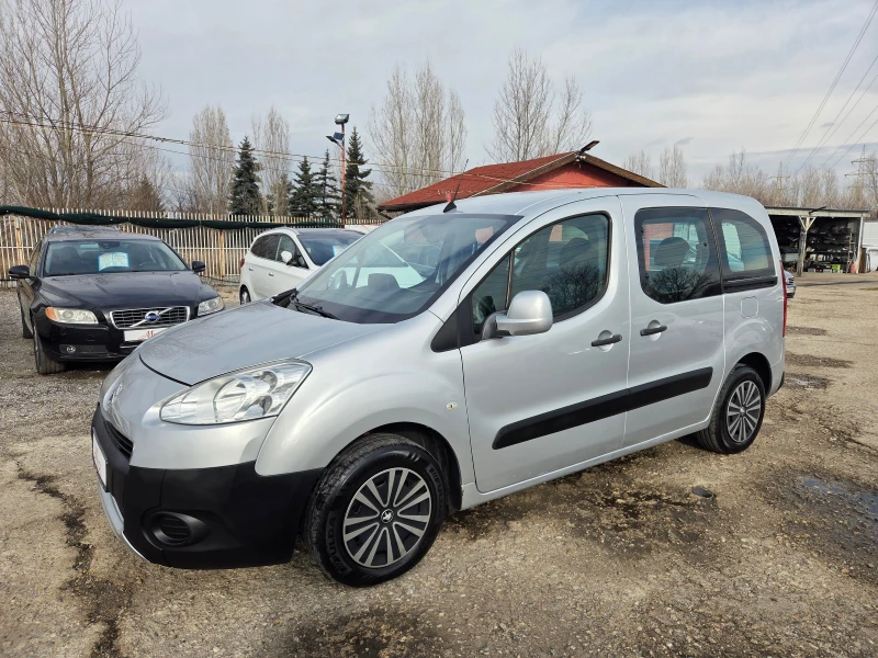Peugeot Partner 1.6 e-HDI/TEPEE
