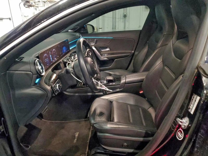 Mercedes-Benz CLA 250 4MATIC* DISTRONIC* 360* DIGITAL* ПОДГРЕВИ* , снимка 7 - Автомобили и джипове - 53180378