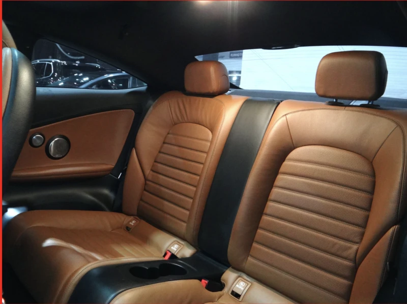 Mercedes-Benz C 300 AMG* PACK* 4MATIC* BURMESTER* 360КАМЕРА* LANE* ASS, снимка 16 - Автомобили и джипове - 53198527