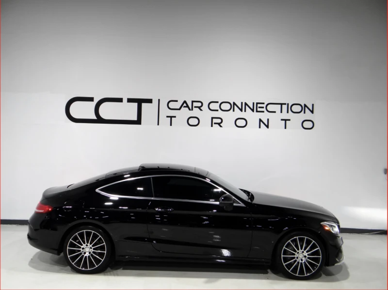 Mercedes-Benz C 300 AMG* PACK* 4MATIC* BURMESTER* 360КАМЕРА* LANE* ASS, снимка 6 - Автомобили и джипове - 53198527