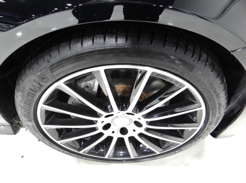 Mercedes-Benz C 300 AMG* PACK* 4MATIC* BURMESTER* 360КАМЕРА* LANE* ASS, снимка 8 - Автомобили и джипове - 53198527