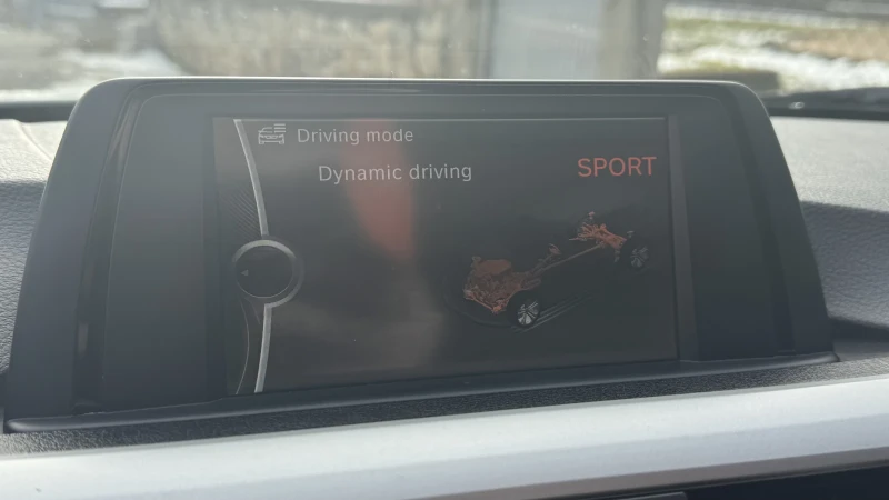 BMW 320, снимка 9 - Автомобили и джипове - 53212845