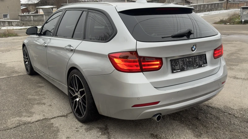 BMW 320, снимка 8 - Автомобили и джипове - 53212845