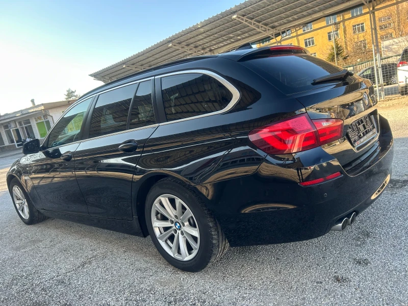 BMW 525 3.0D-204кс, снимка 5 - Автомобили и джипове - 53302571