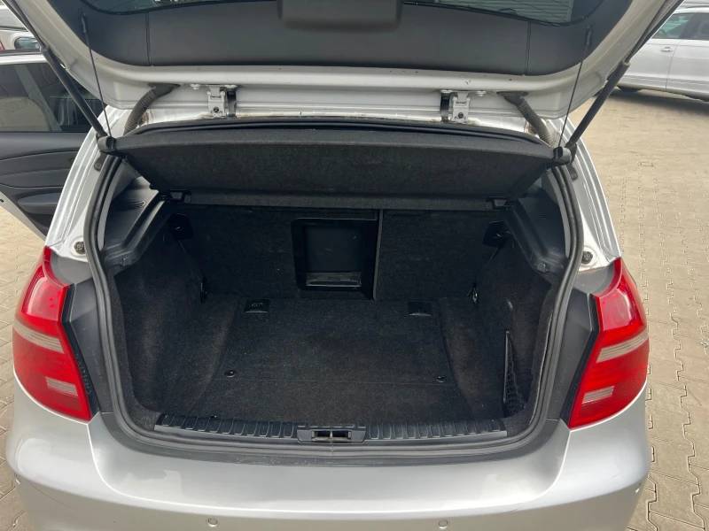 BMW 120 120i M-pack, снимка 9 - Автомобили и джипове - 53339349