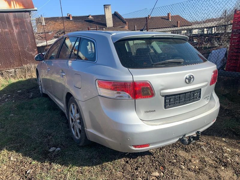 Toyota Avensis 2.0 D-4D 126к.с На Части - изображение 8