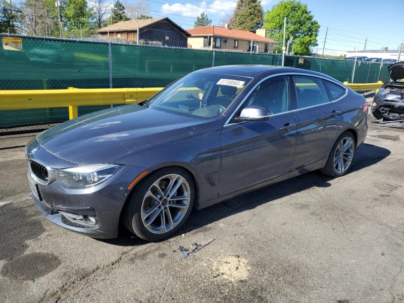 BMW 340 XIGT - 29000 лв. - 69093167 1