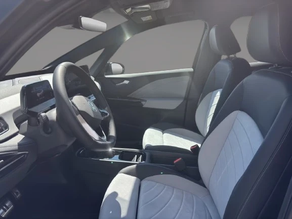 VW ID.3 77 kWh Pro Goal = NEW = Гаранция - изображение 6