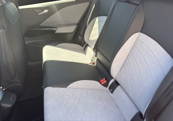 VW ID.3 77 kWh Pro Goal = NEW = Гаранция - изображение 10