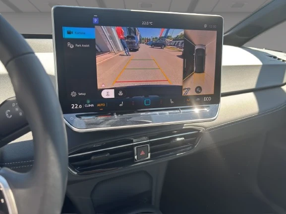 VW ID.3 77 kWh Pro Goal = NEW = Гаранция - изображение 9