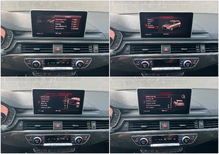 Audi S4 Avant 3.0TFSI Quattro S-Line  | Mobile.bg   14