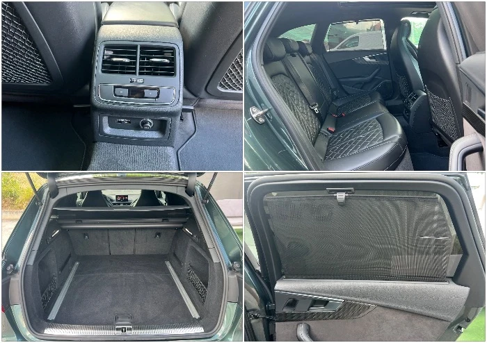 Audi S4 Avant 3.0TFSI Quattro S-Line  | Mobile.bg   16