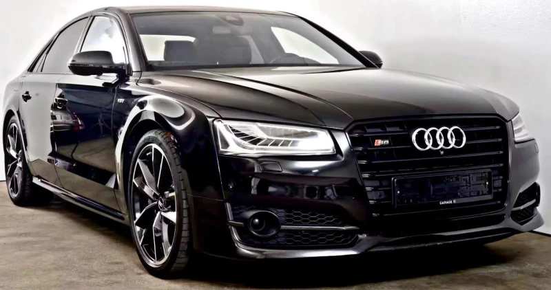 Audi A8 ОЧАКВАН ВНОС* S8+ Packet* 4.0TFSI - цена по договаряне - 72805001 1
