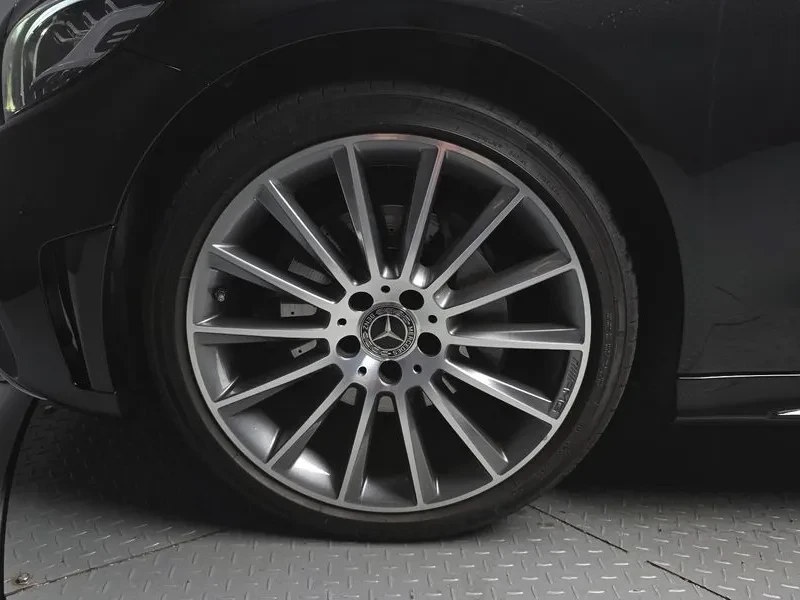 Mercedes-Benz C 220 - САМО 30% АВАНС, снимка 5 - Автомобили и джипове - 55569938