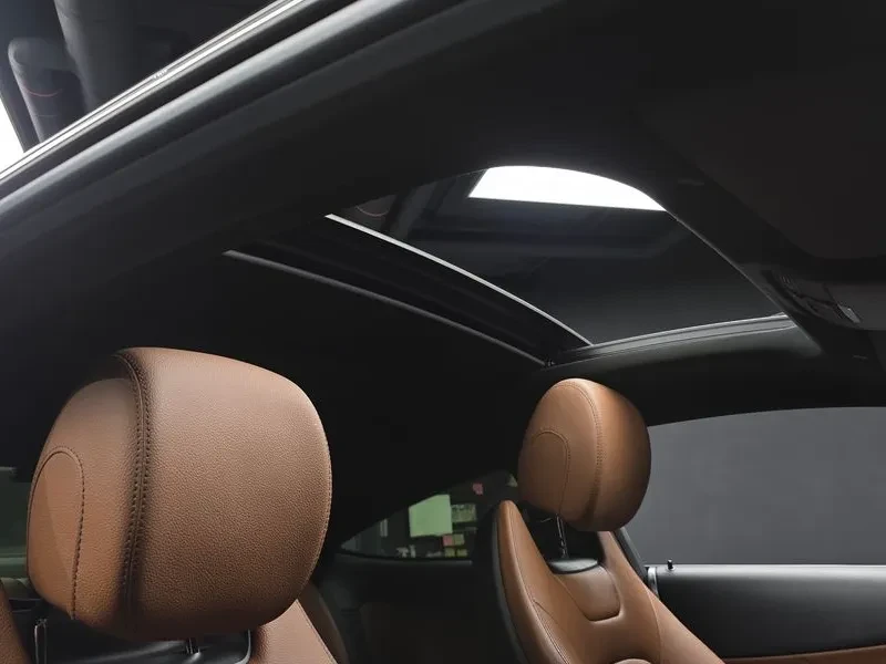 Mercedes-Benz C 220 - САМО 30% АВАНС, снимка 15 - Автомобили и джипове - 55569938