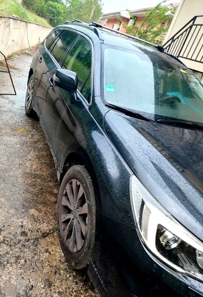 Subaru Outback | Mobile.bg � ����������� 2