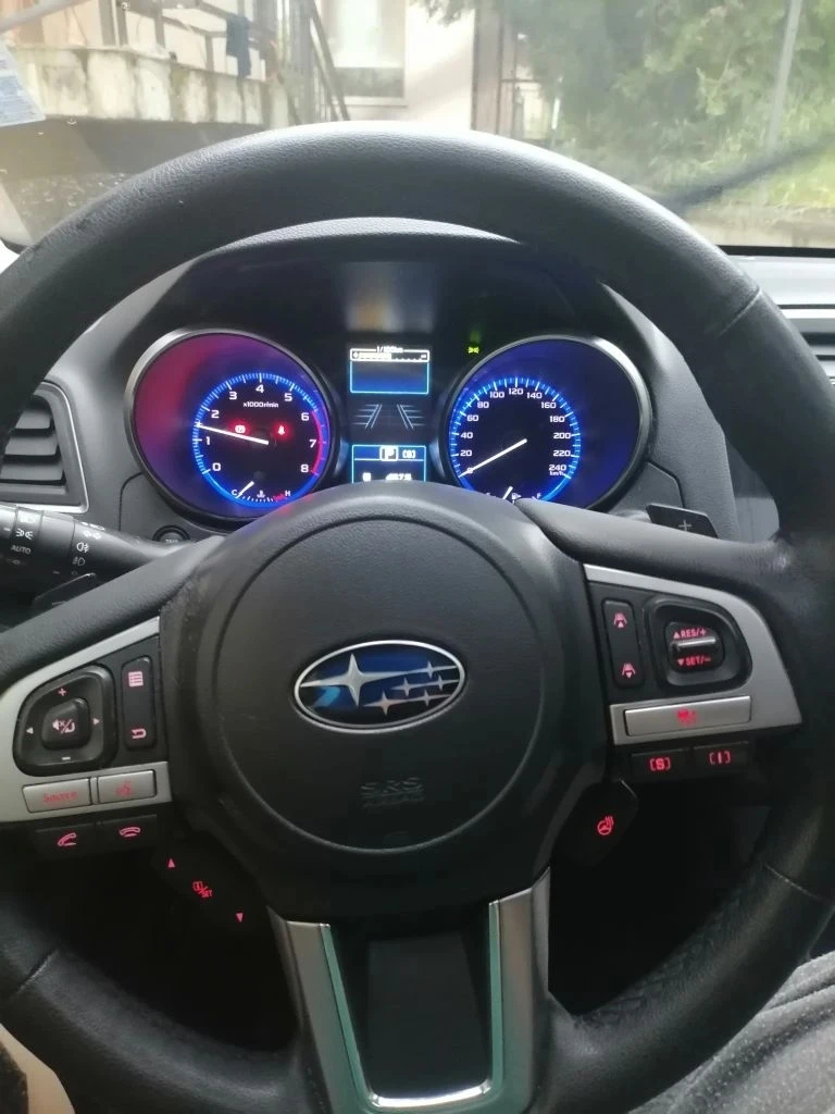 Subaru Outback | Mobile.bg � ����������� 4