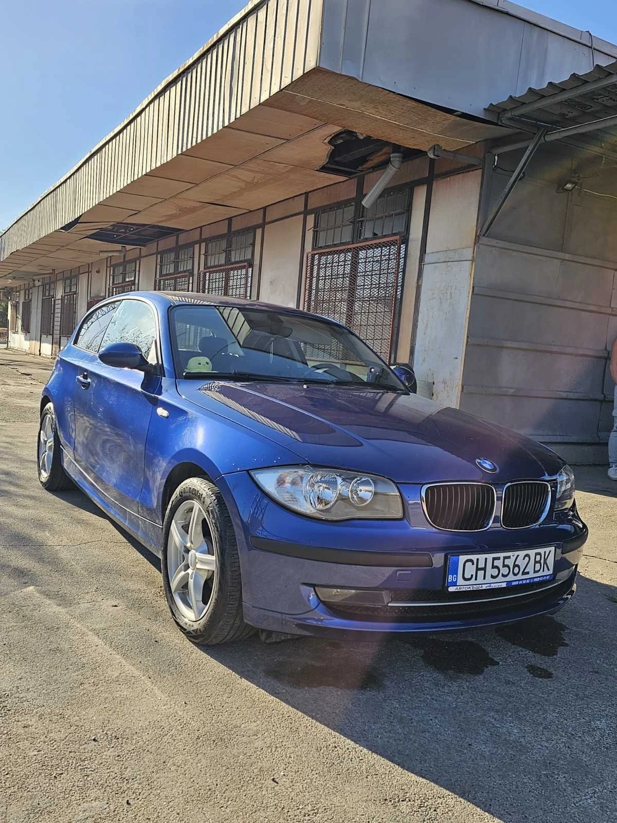 BMW 116  - изображение 3