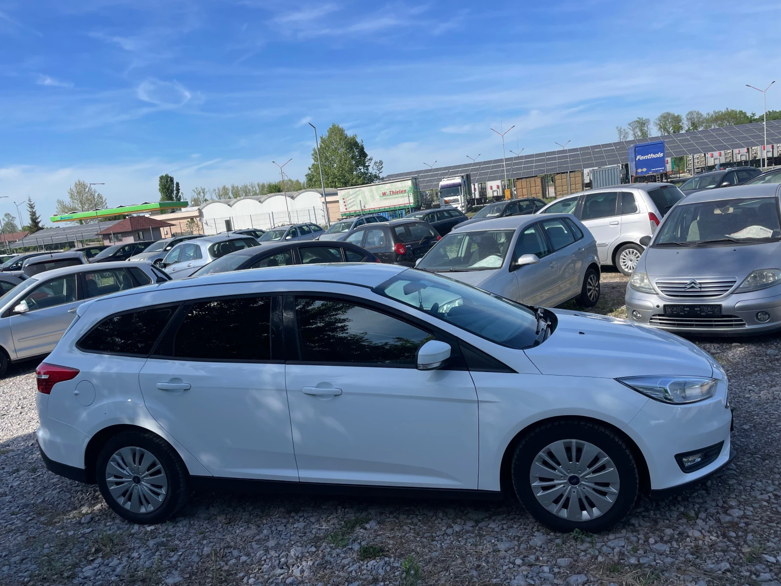 Ford Focus 1.0i-ECOBOST - изображение 4