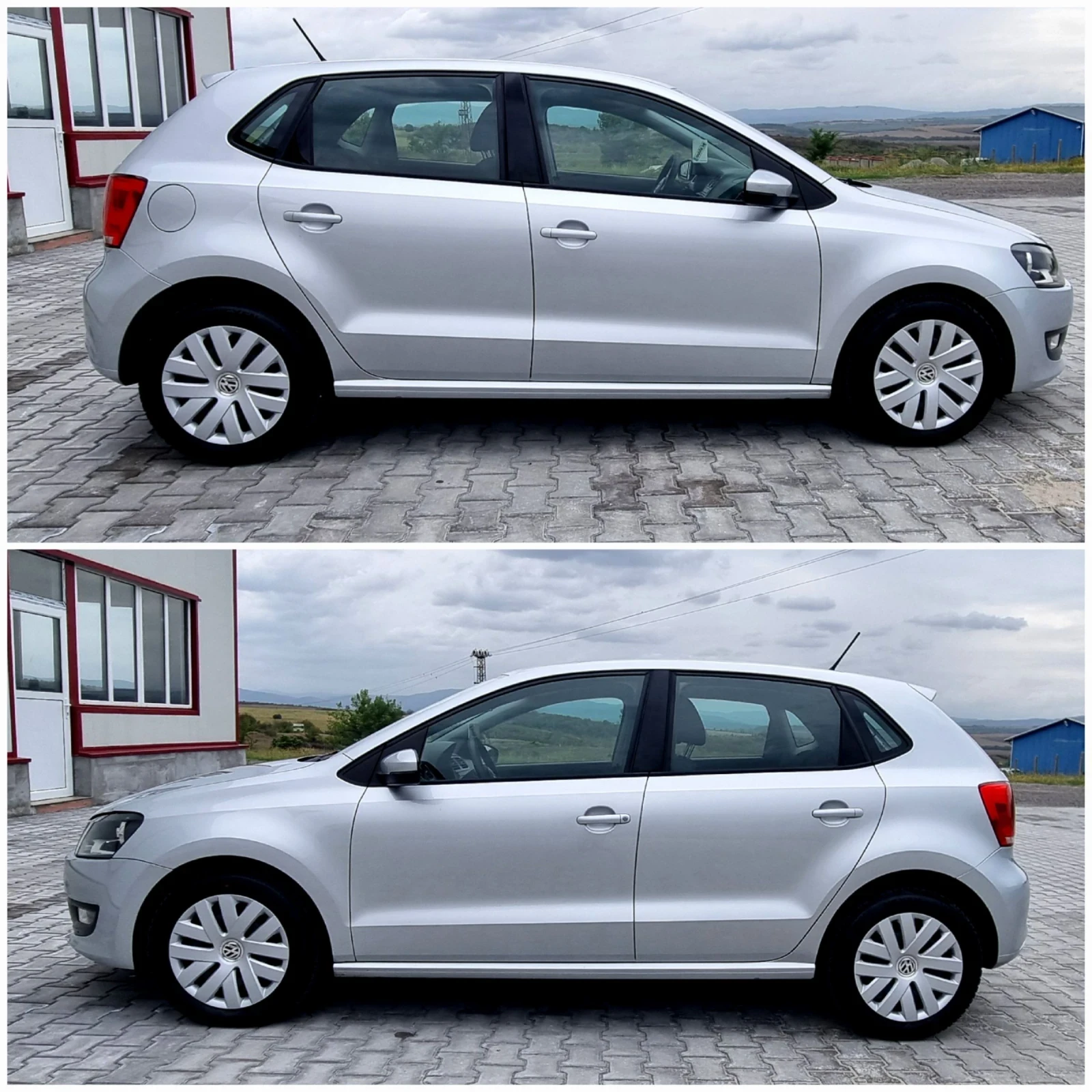 VW Polo 1.2tdi 75k.c. - изображение 4