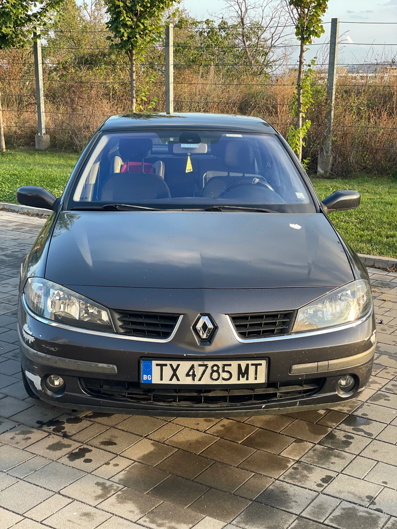 Renault Laguna  - изображение 3