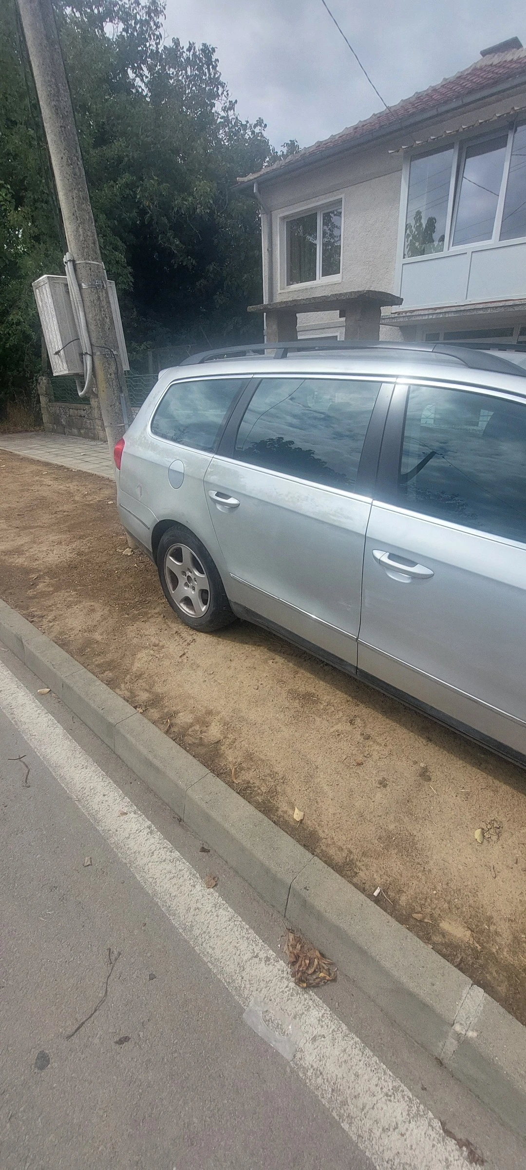 VW Passat  - изображение 3