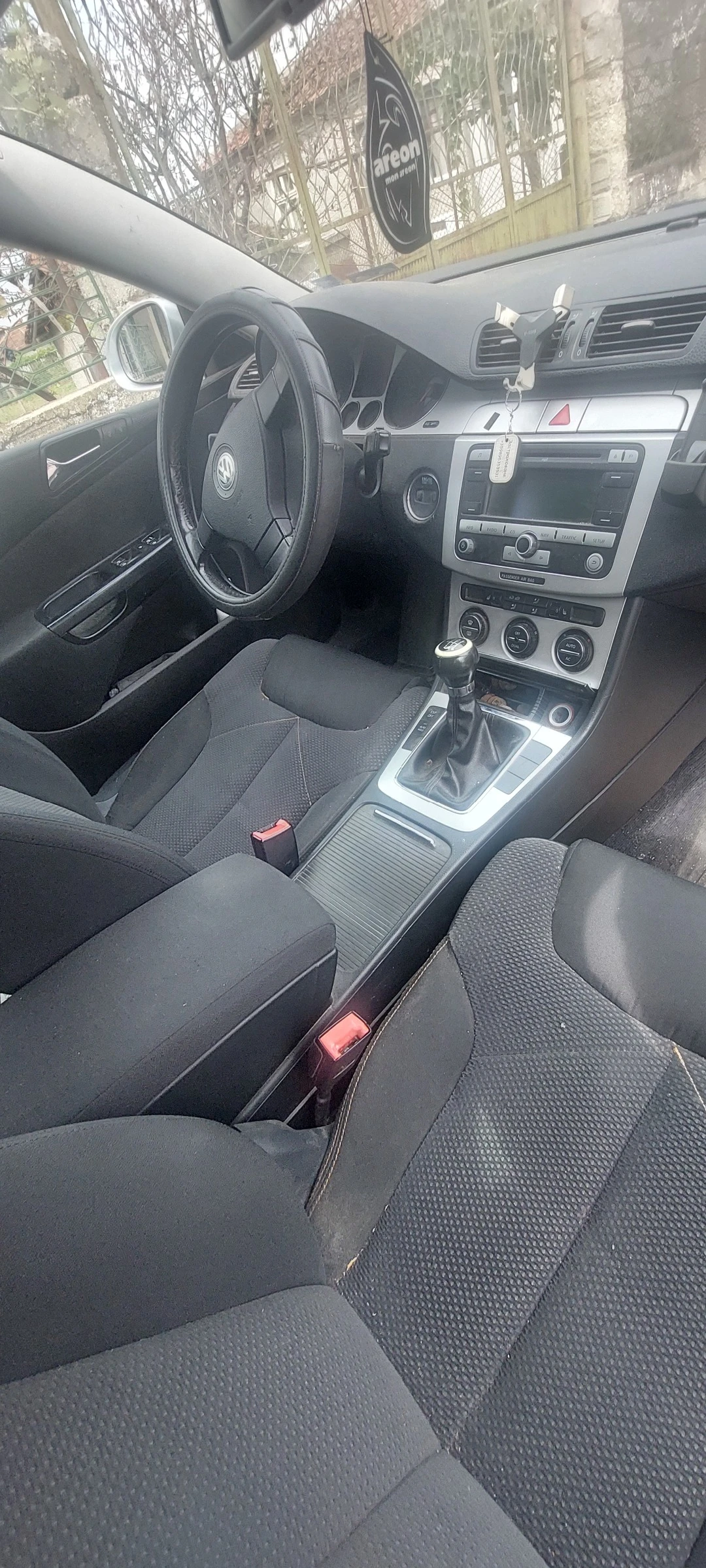 VW Passat  - изображение 6