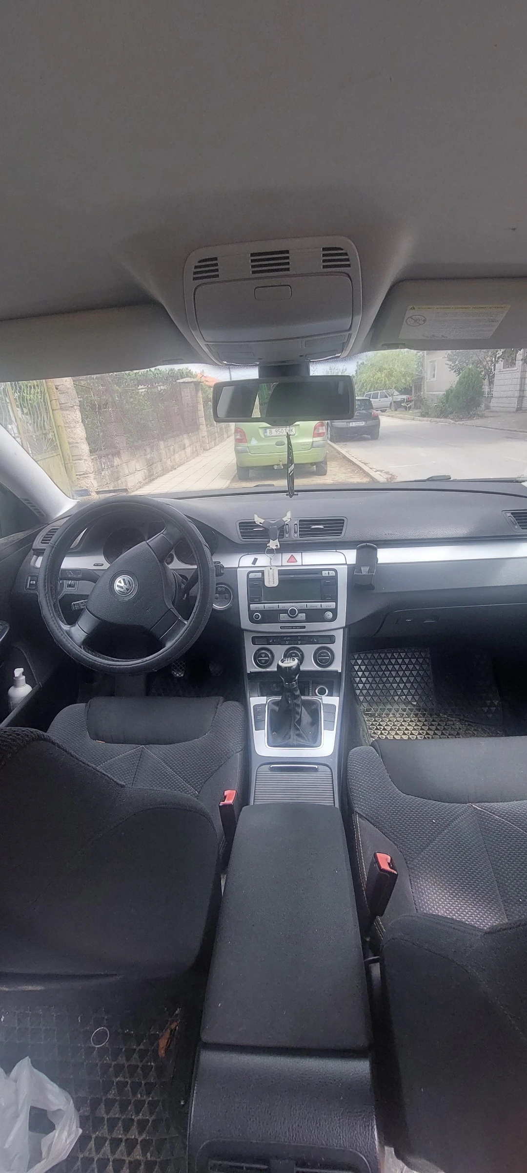 VW Passat  - изображение 5