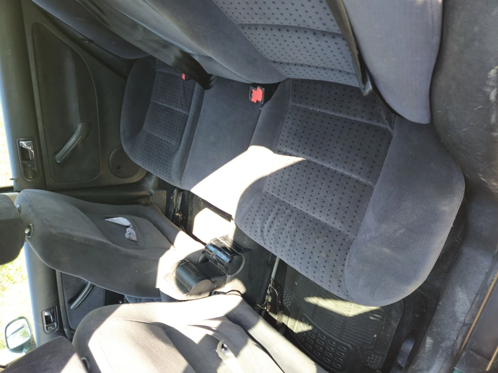 VW Golf 1400 - изображение 7