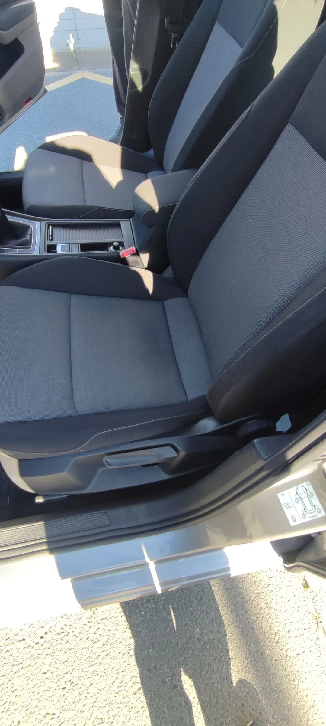 VW Golf 1.6 - изображение 9