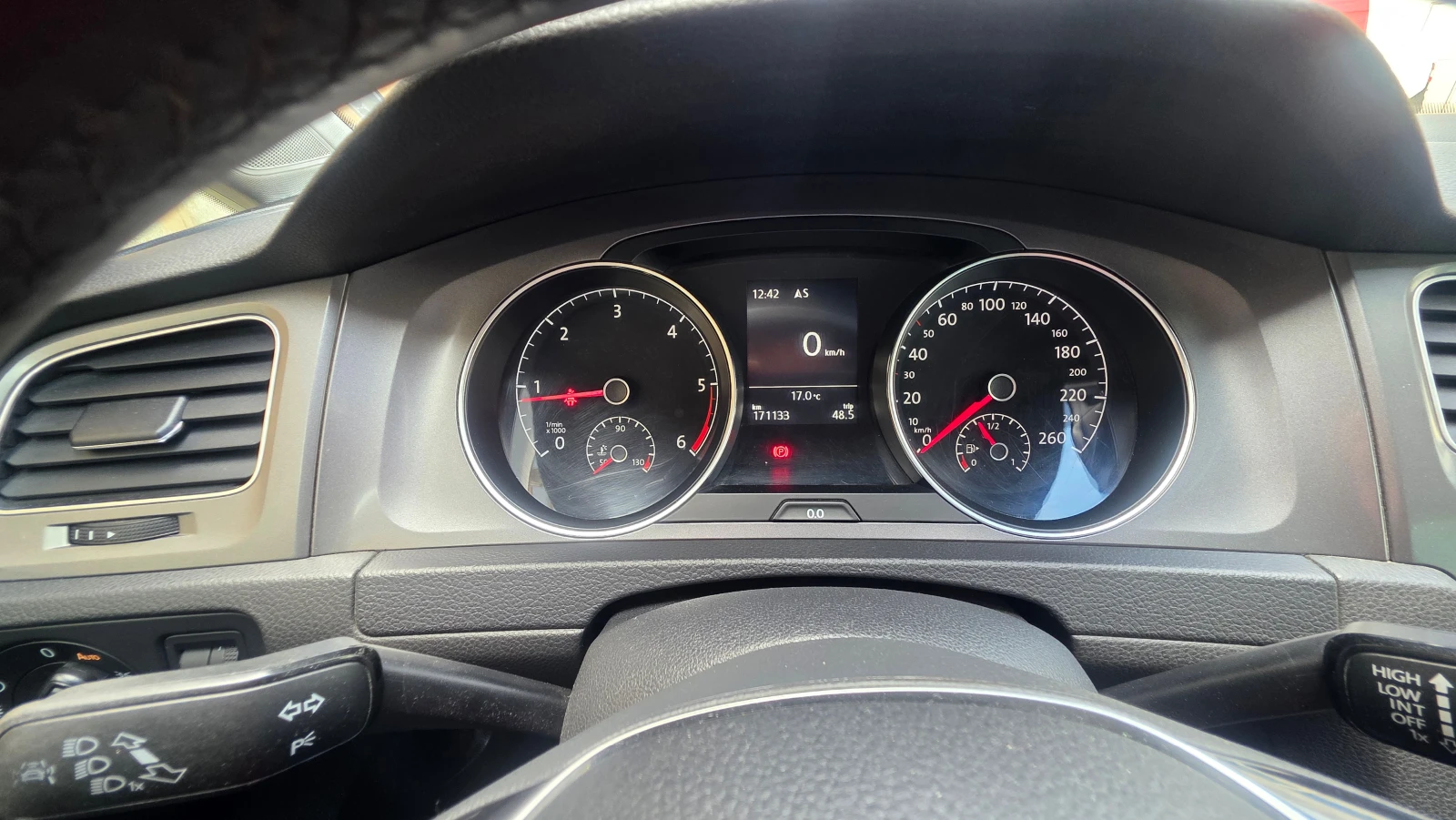 VW Golf  - изображение 9