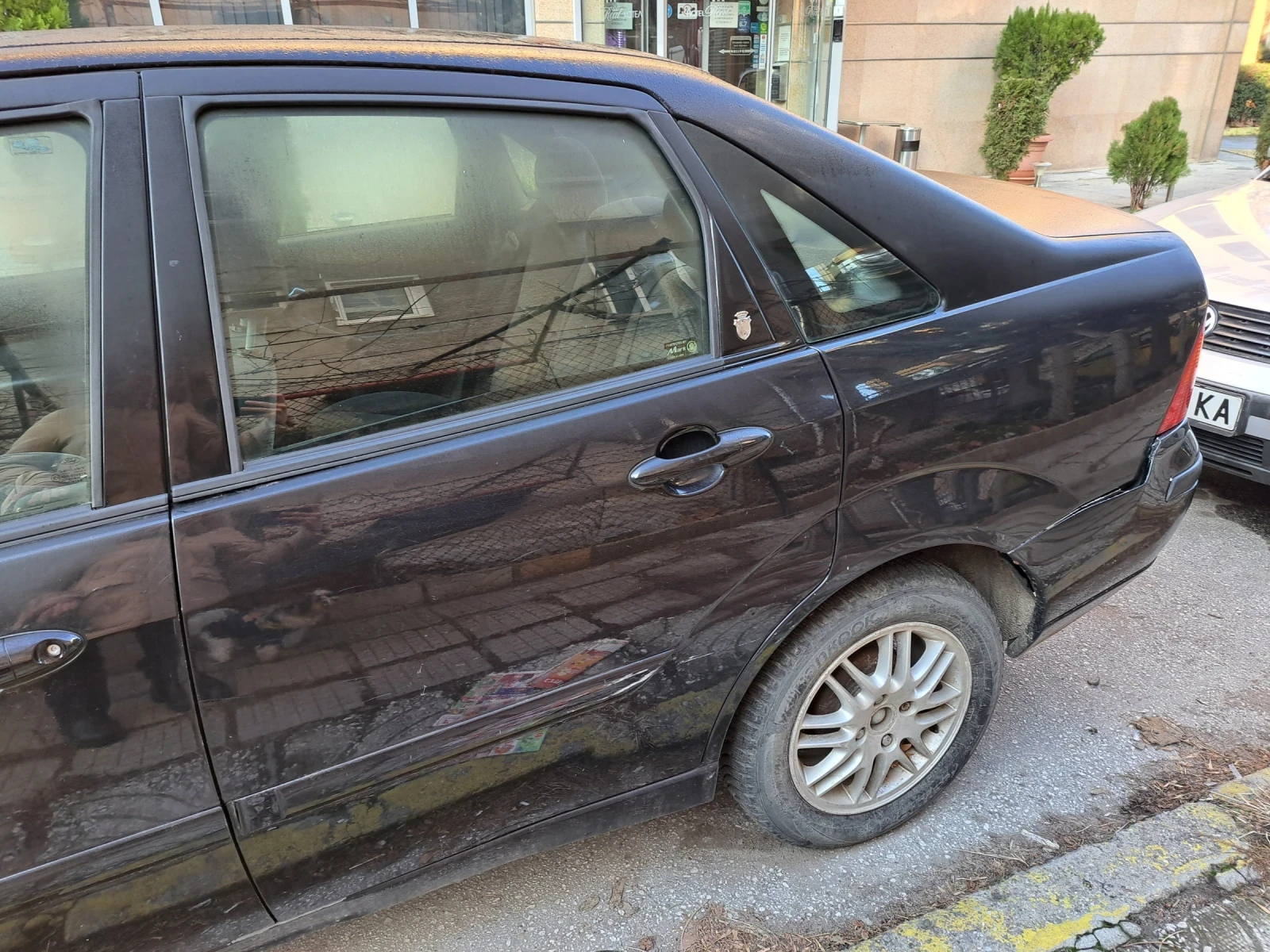 Ford Focus  - изображение 3