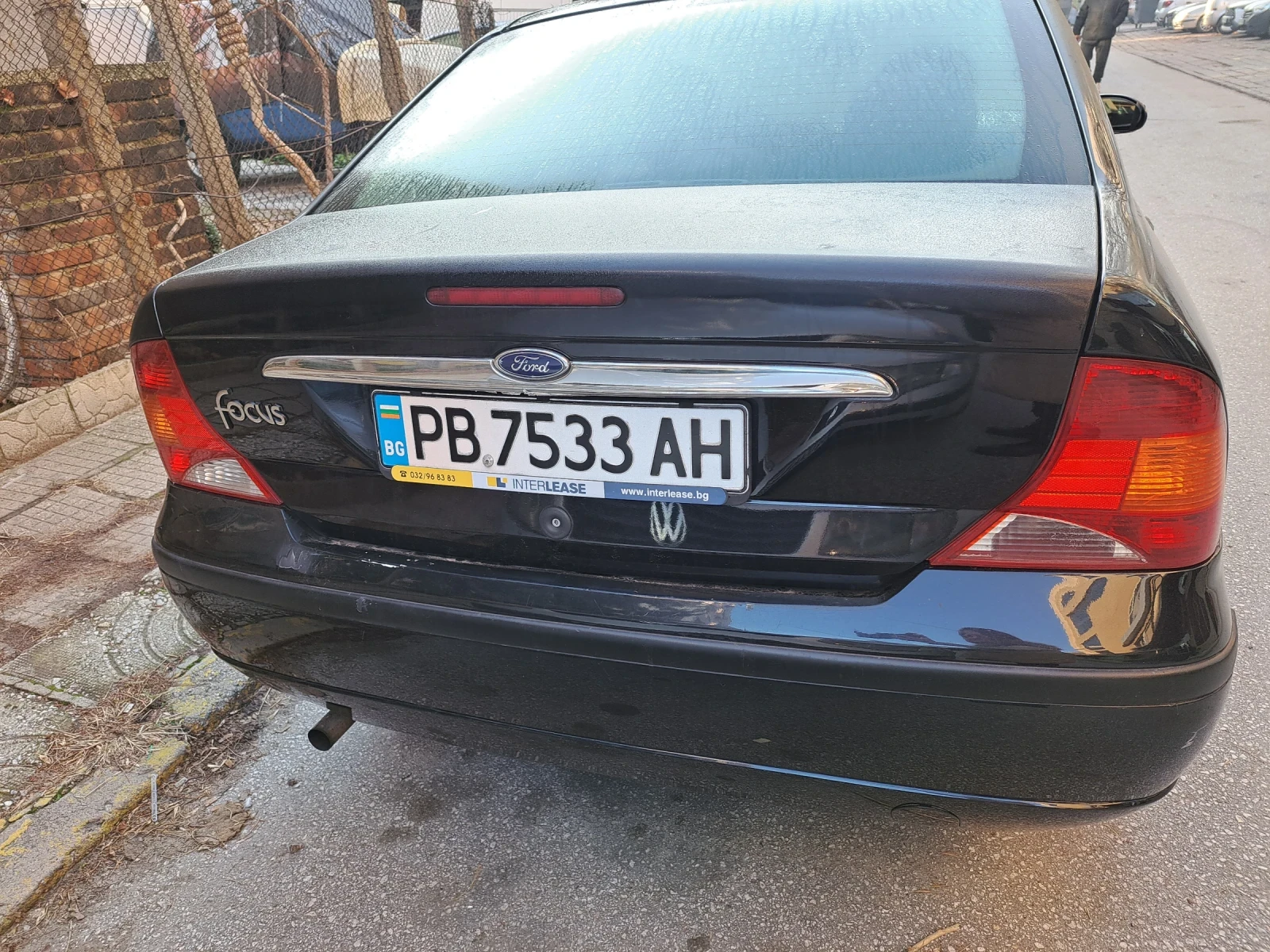 Ford Focus  - изображение 5