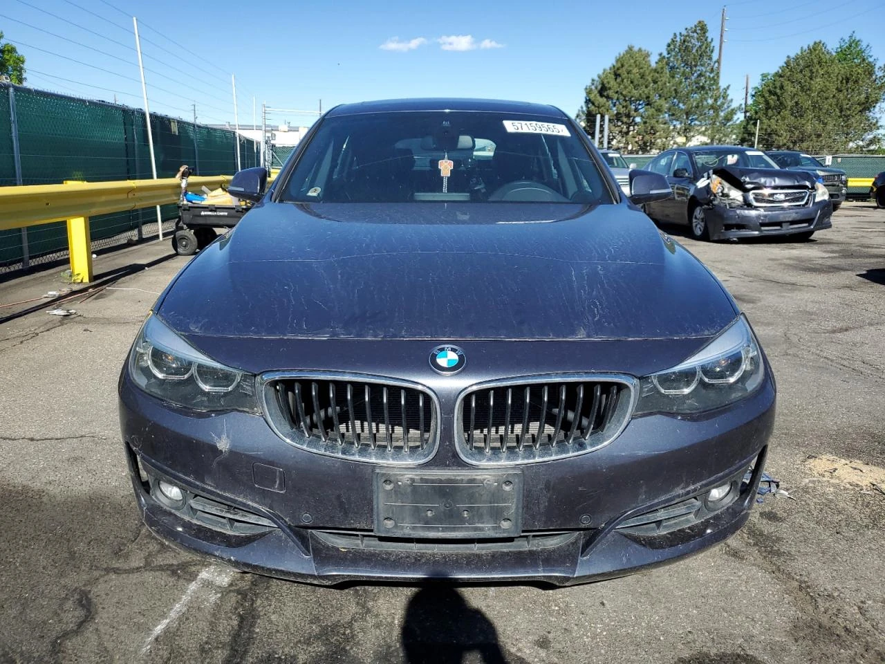 BMW 340 XIGT - изображение 6