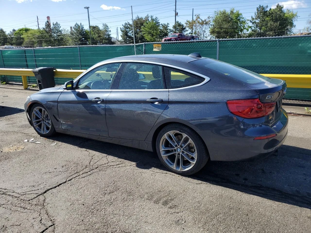 BMW 340 XIGT - изображение 2