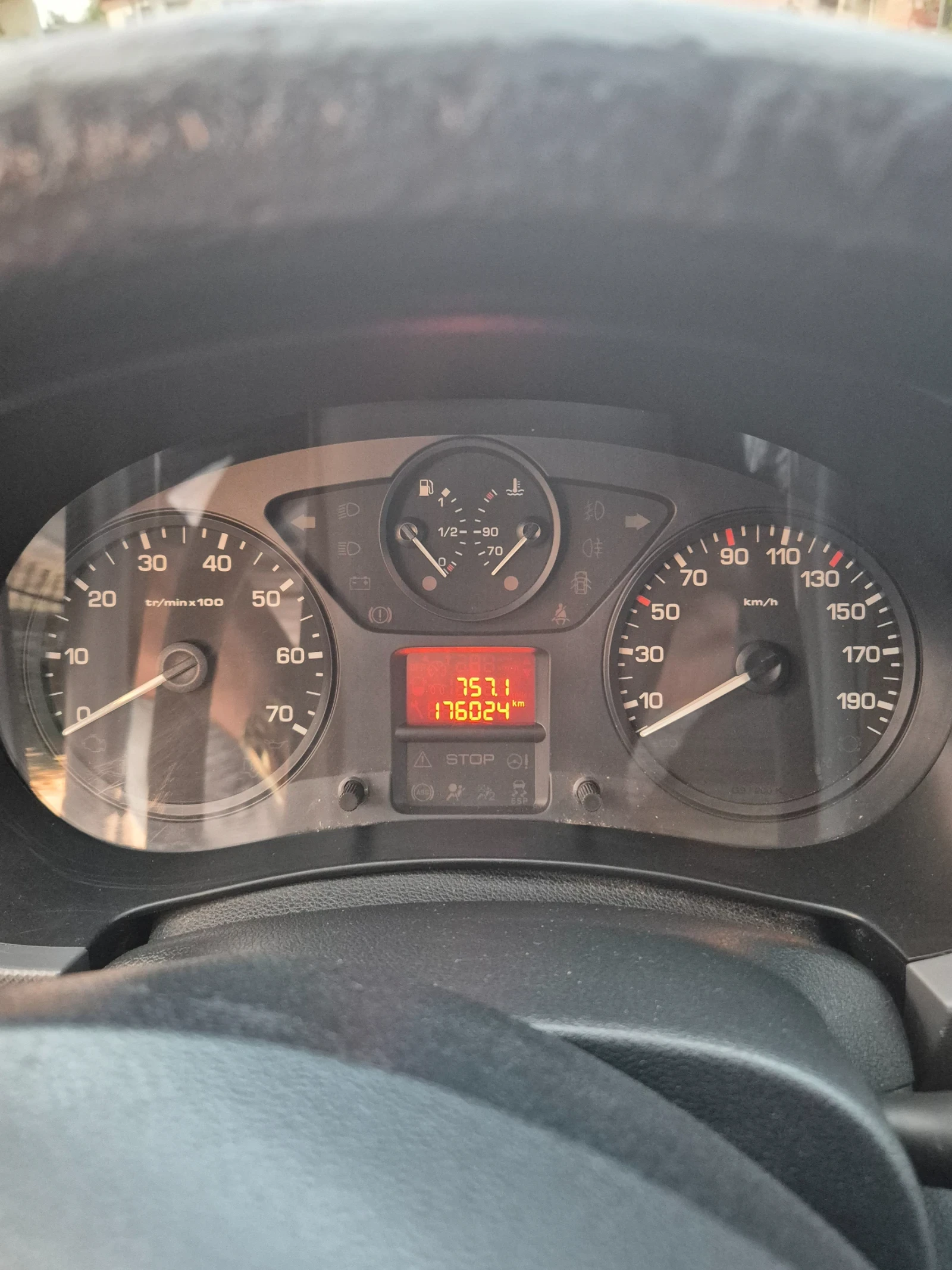 Citroen Berlingo  - изображение 10