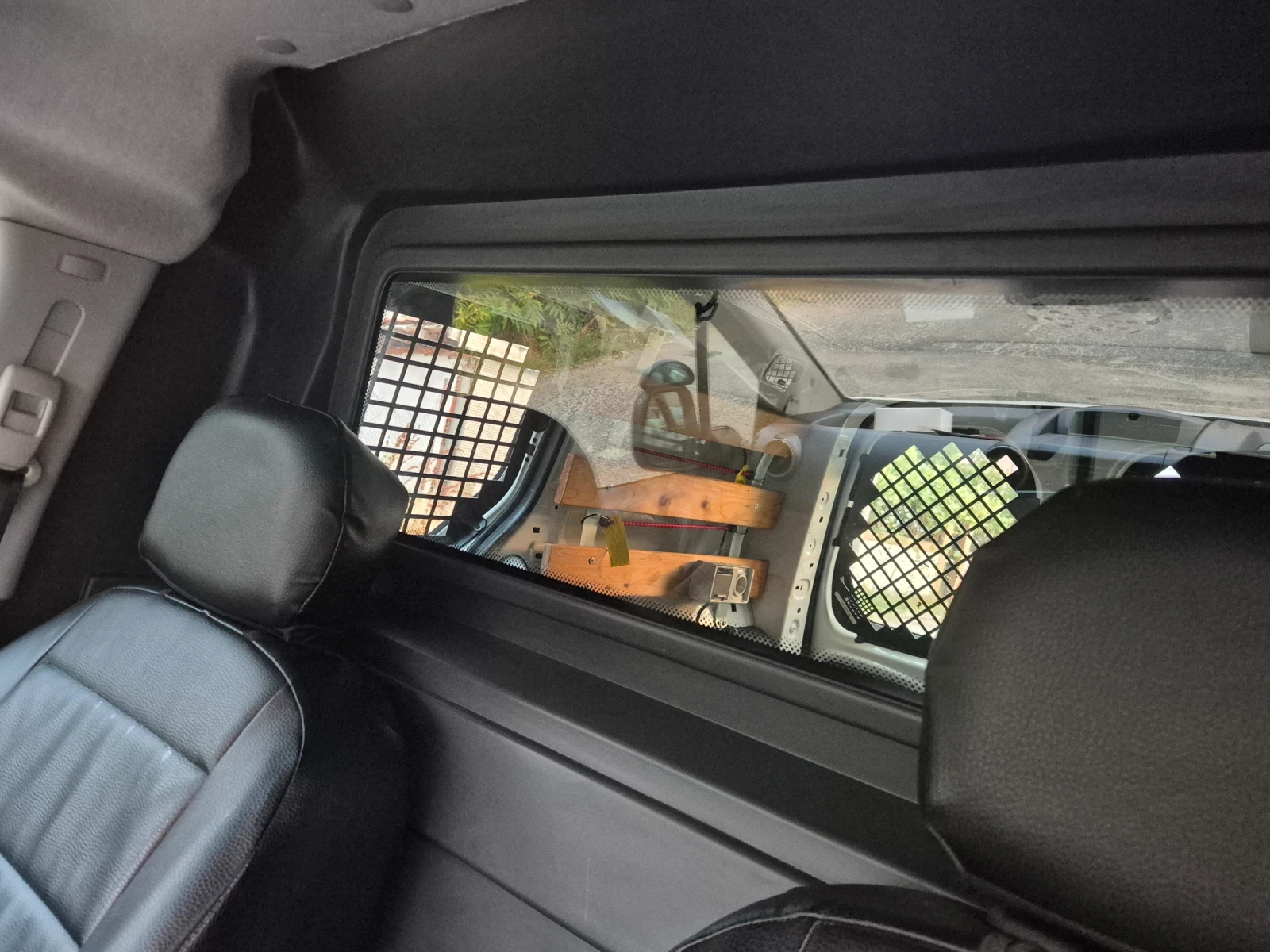 Citroen Berlingo  - изображение 5