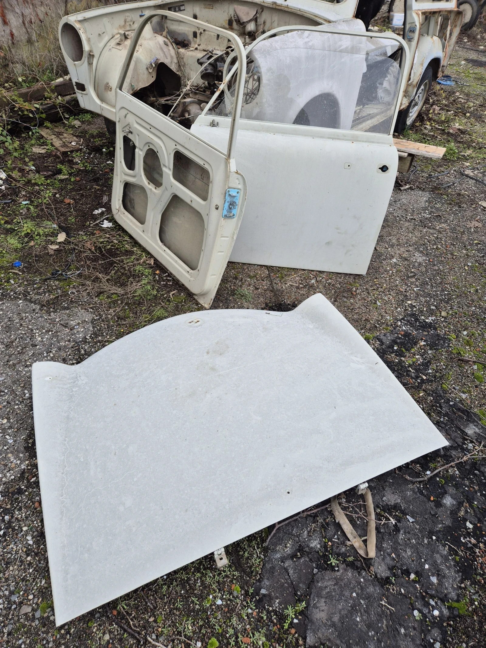 Trabant Combi | Mobile.bg � ����������� 1