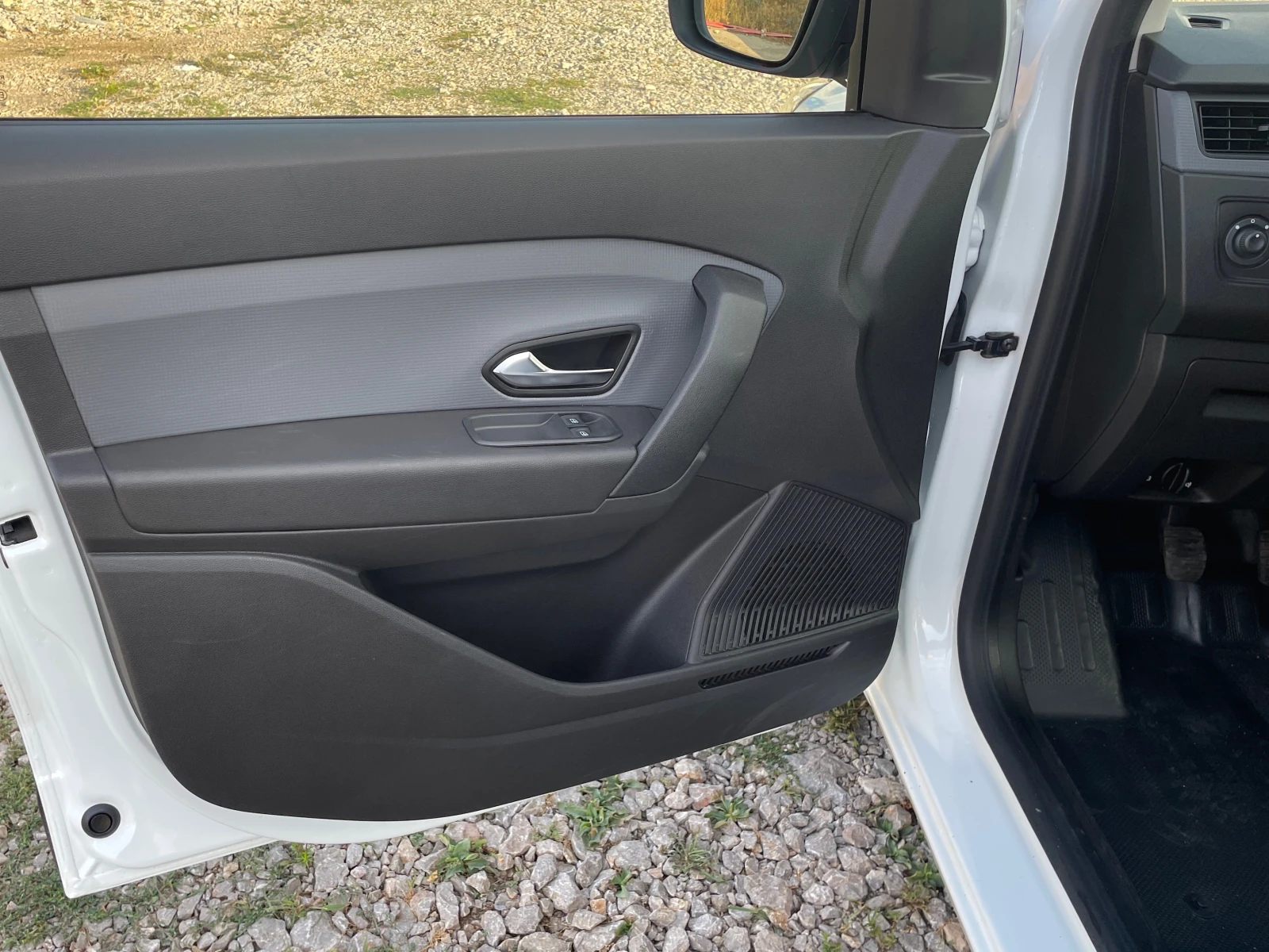 Renault Express 1.5 DCi - изображение 7