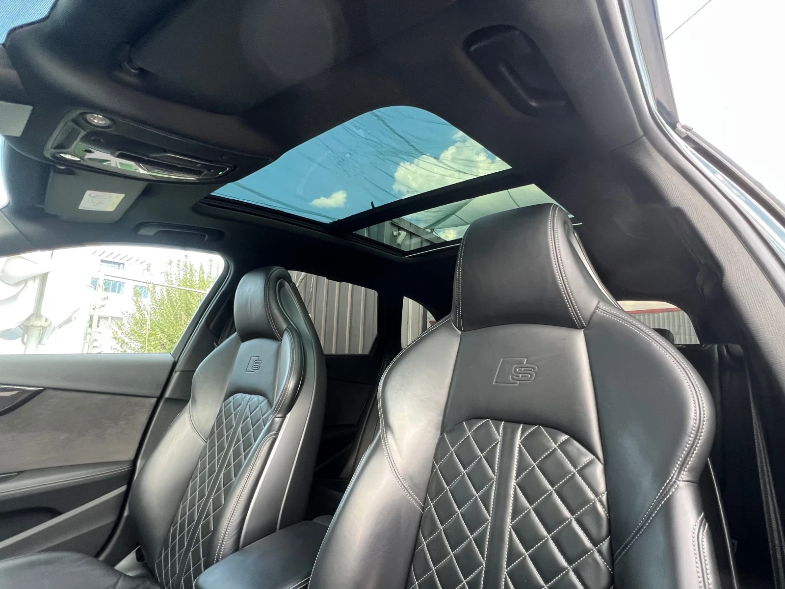 Audi S4 Avant 3.0TFSI Quattro S-Line  - изображение 10