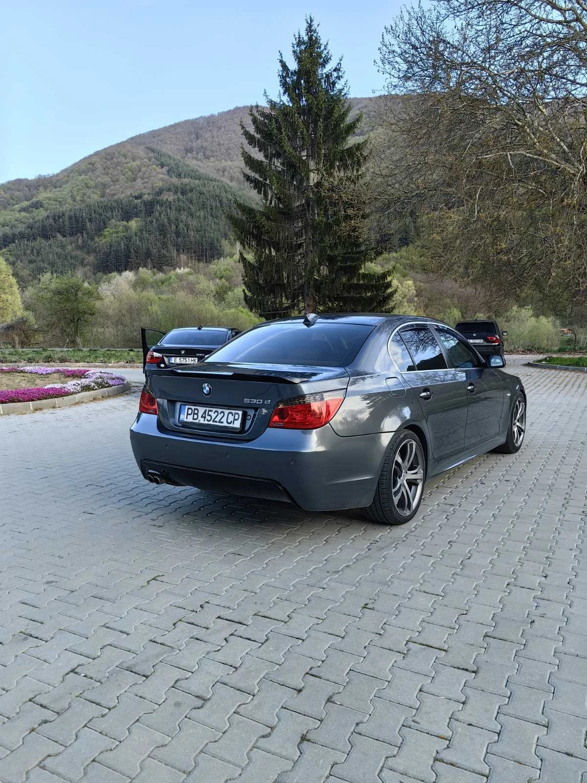 BMW 530  - изображение 5