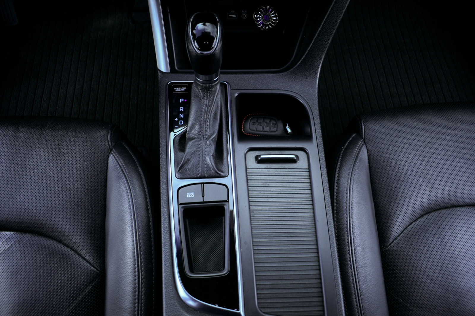 Hyundai Sonata 2.0 LPI | Mobile.bg   16