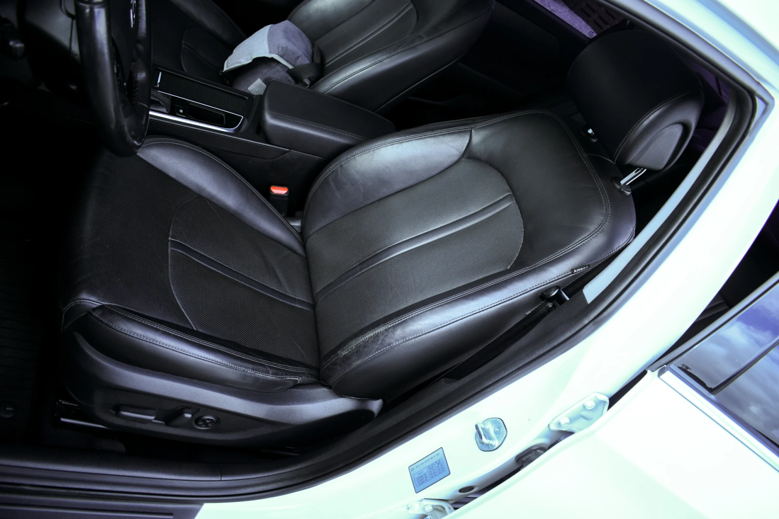 Hyundai Sonata 2.0 LPI | Mobile.bg   11