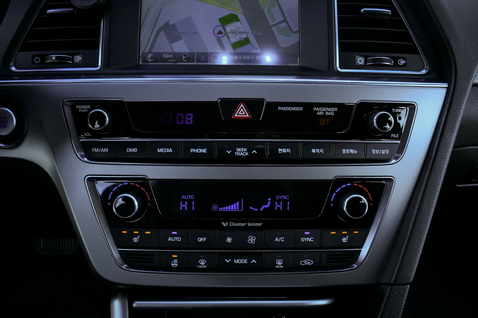 Hyundai Sonata 2.0 LPI | Mobile.bg   15