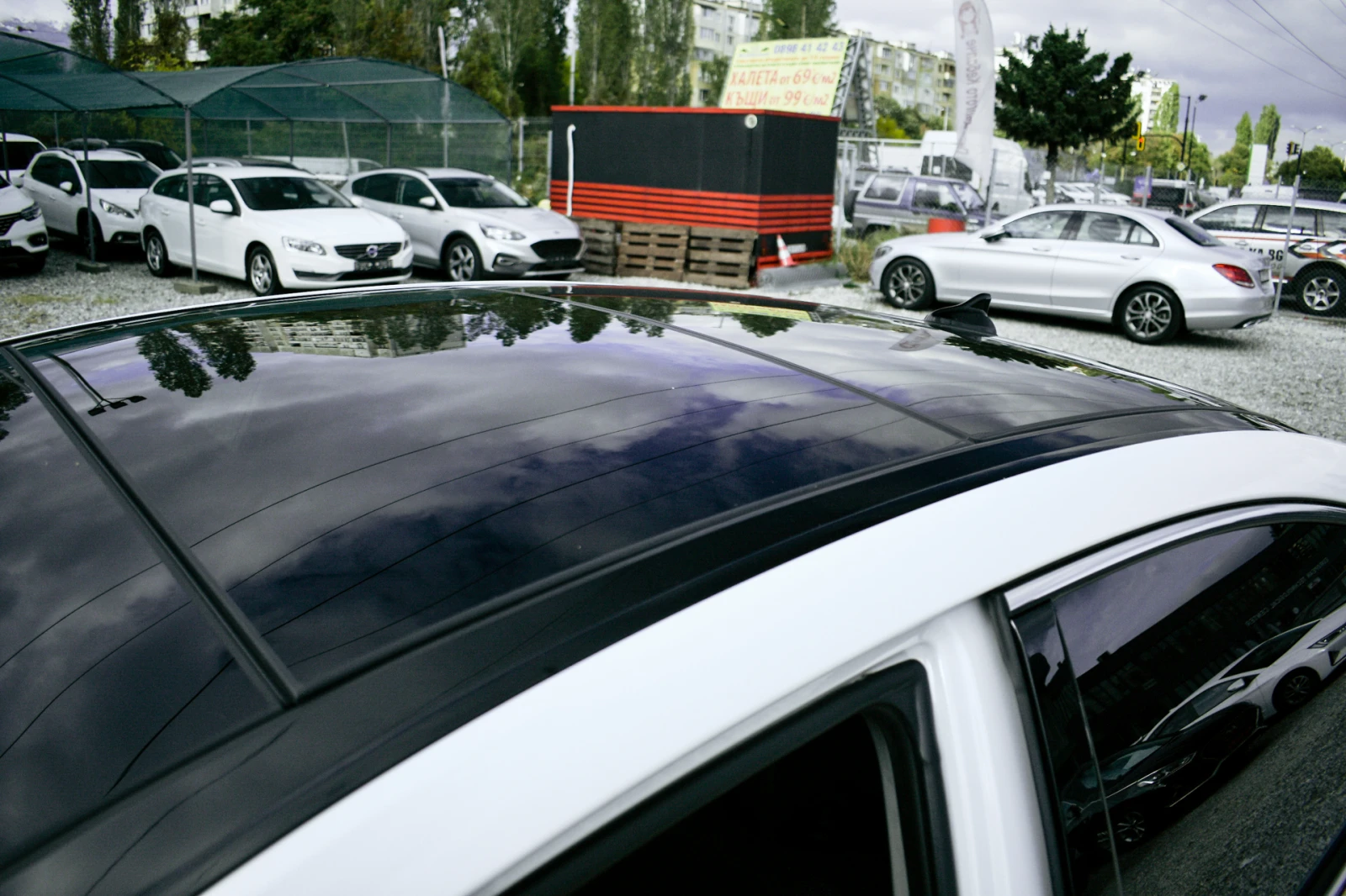 Hyundai Sonata 2.0 LPI | Mobile.bg   14