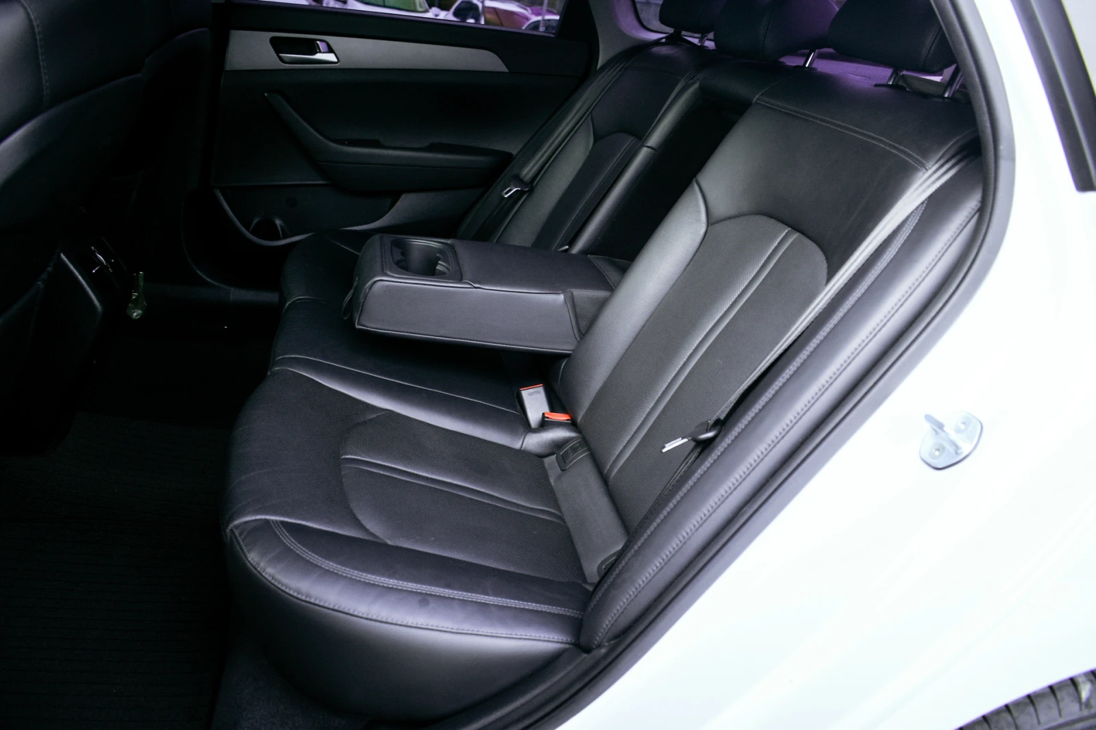 Hyundai Sonata 2.0 LPI | Mobile.bg   12