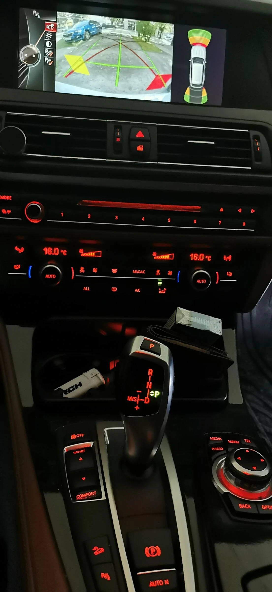 BMW 530 XD | Mobile.bg   15