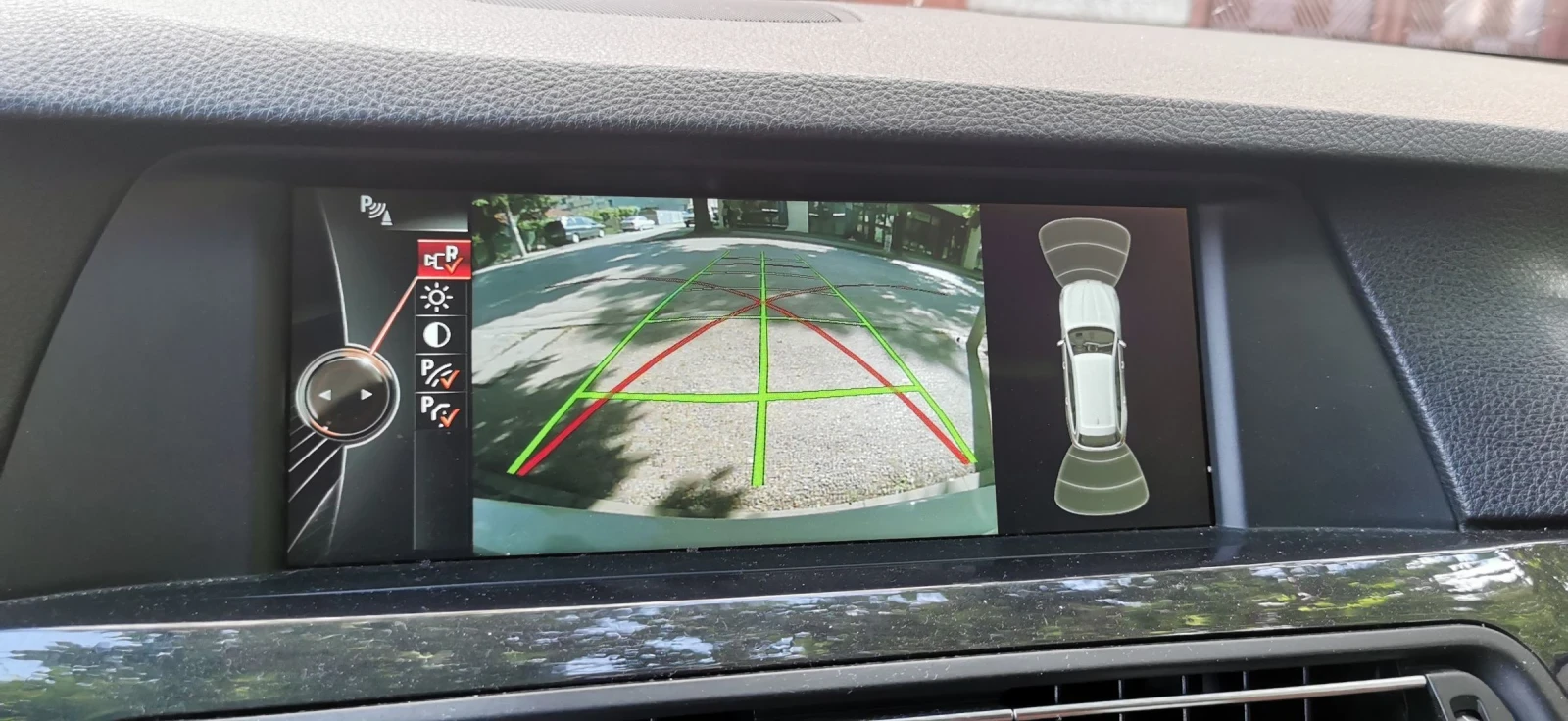 BMW 530 XD | Mobile.bg   14